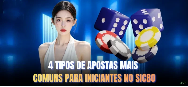 App w62 apostas esportivas mobile