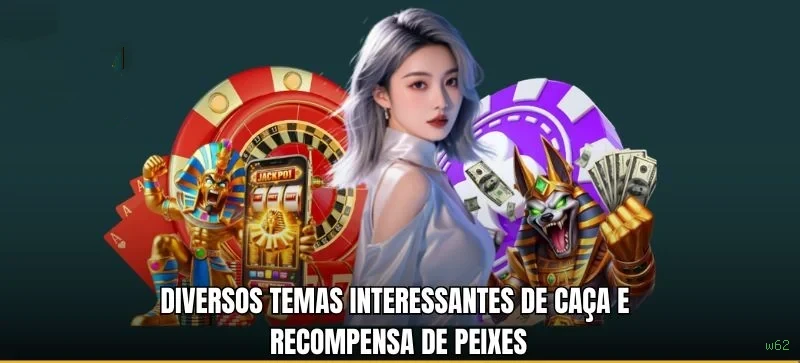 Roleta e blackjack w62