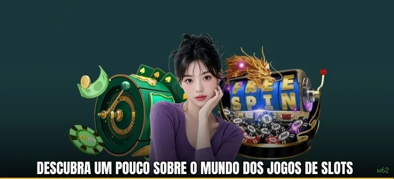 Aplicativo móvel w62 para iOS e Android