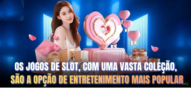 Ganhar e sacar na w62