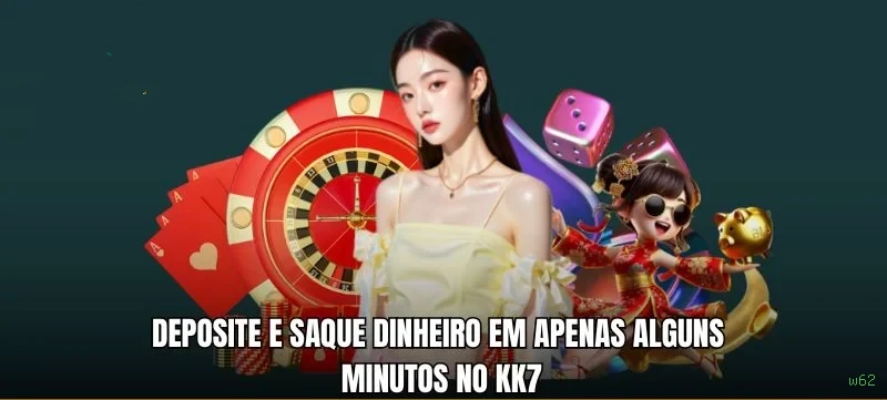 Slots com prêmios w62